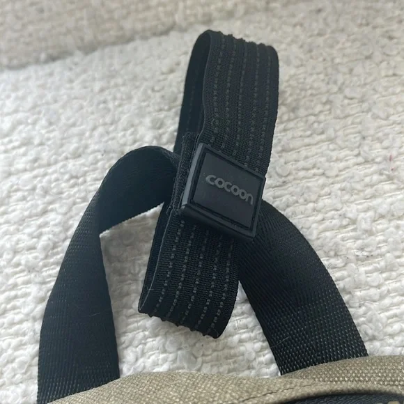 Cocoon Canvas Laptop Backback - Picture 2 of 11